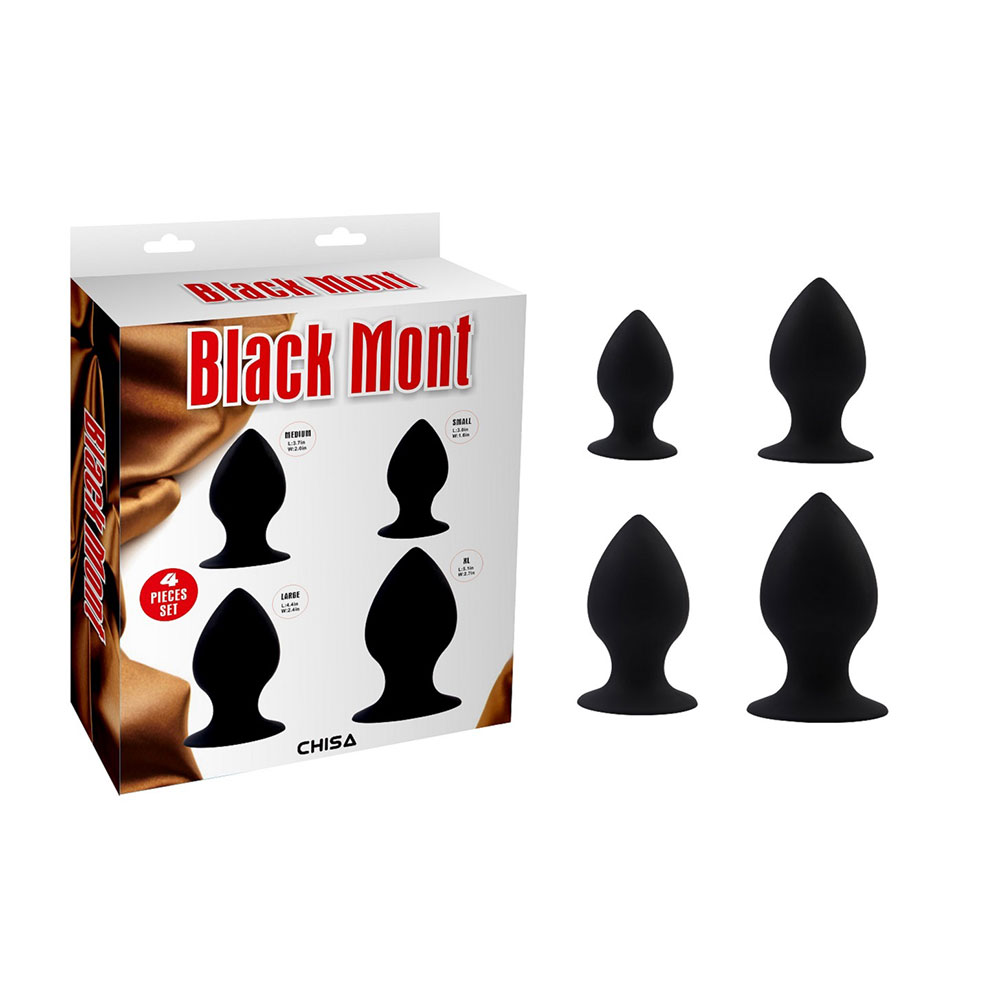 முழுமை அனல் ஸ்டஃபர் செட்